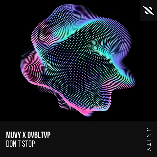 Muvy & DVBLTVP - Don't Stop [ITPU046E]